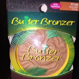 Brand New Never opened! Physicians formula bronzer